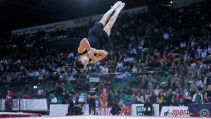 serie a1 foto simone ferraro sfa01754